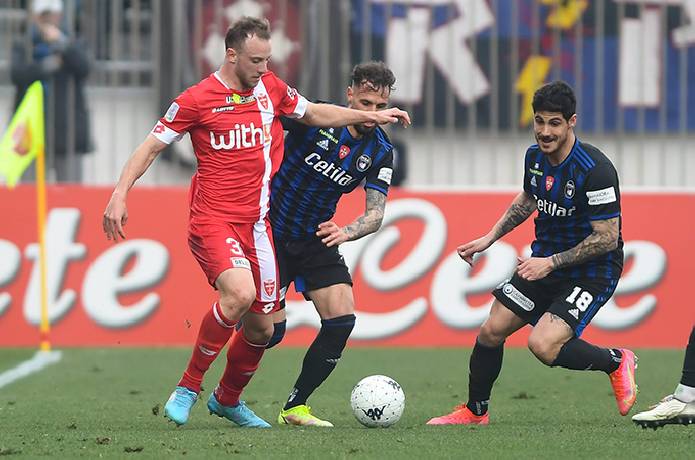 Nhận định, soi kèo Pisa vs Monza, 01h30 ngày 30/05