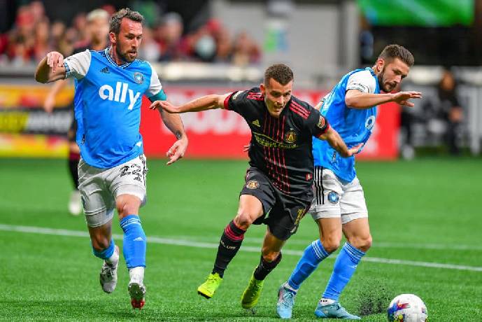 Nhận định, soi kèo Seattle Sounders vs Charlotte, 8h37 ngày 30/5