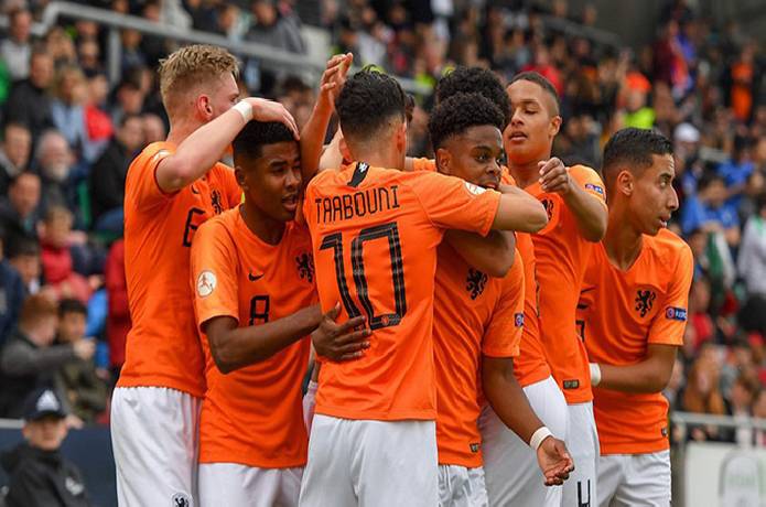 Nhận định, soi kèo U17 Hà Lan vs U17 Serbia, 01h00 ngày 30/05