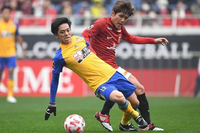 Soi kèo bóng đá Nhật Bản hôm nay 29/5: Vegalta Sendai vs Tochigi 