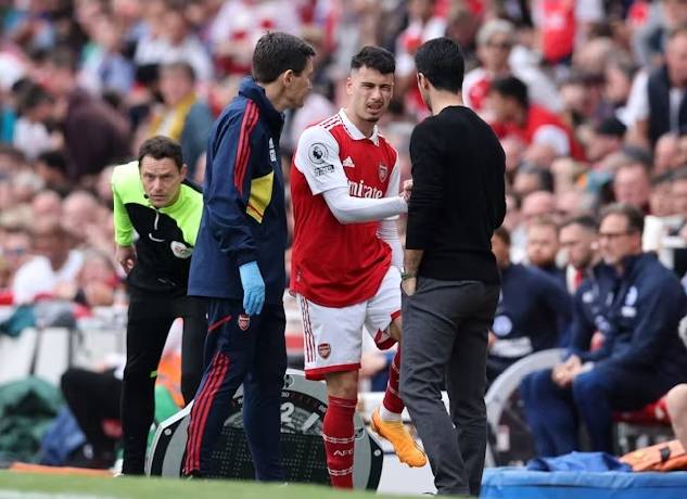 Đội h&igrave;nh ra s&acirc;n ch&iacute;nh thức Arsenal vs Wolves, 22h30 ng&agrave;y 28/5