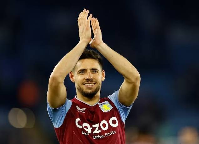 Đội hình ra sân chính thức Aston Villa vs Brighton, 22h30 ngày 28/5