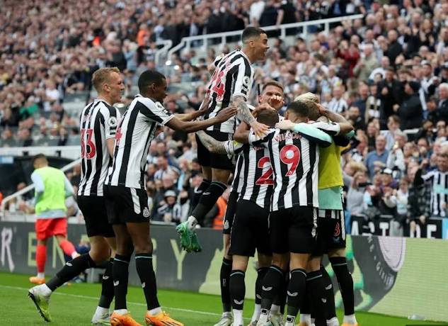 Đội hình ra sân chính thức Chelsea vs Newcastle, 22h30 ngày 28/5