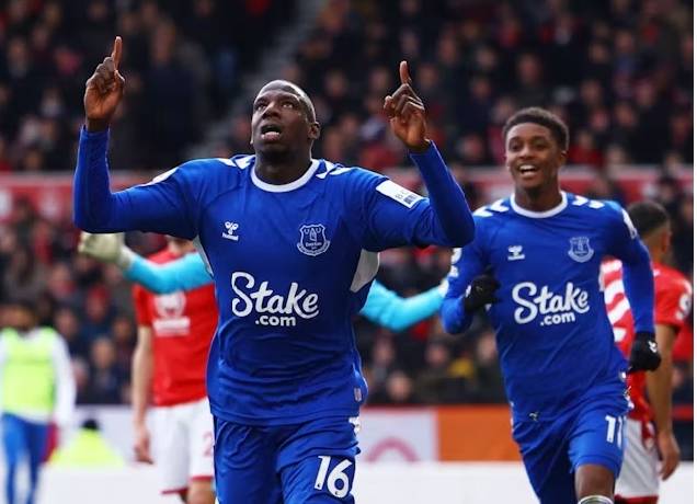 Đội hình ra sân chính thức Everton vs Bournemouth, 22h30 ngày 28/5