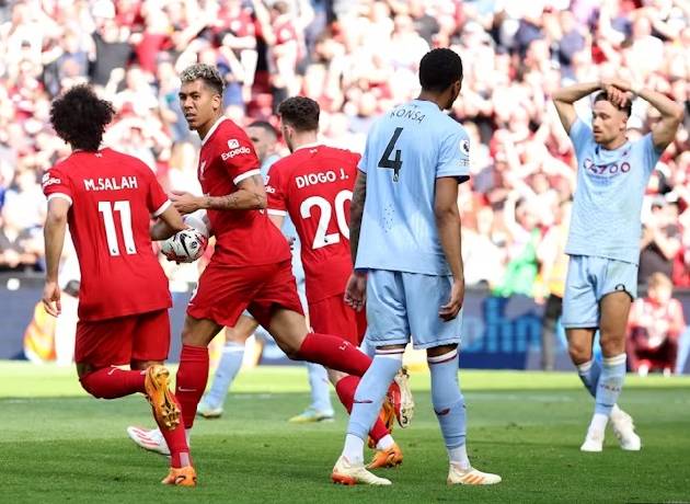 Đội hình ra sân chính thức Southampton vs Liverpool, 22h30 ngày 28/5