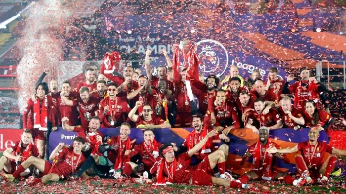 Klopp chỉ ra danh hiệu duy nhất của Liverpool mùa này