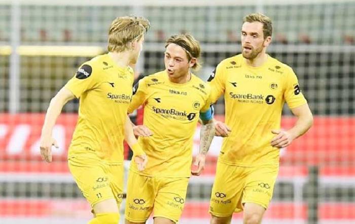 Nhận định, soi kèo Bodo Glimt vs Viking, 22h00 ngày 29/5