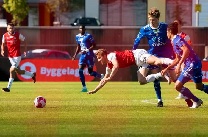 Nhận định, soi kèo Bryne vs KFUM Oslo, 20h00 ngày 29/5