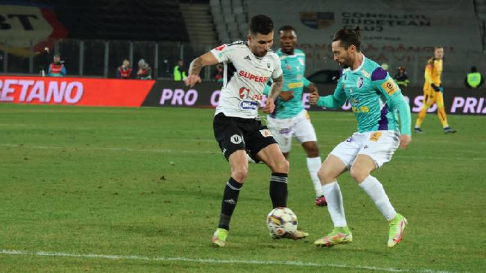 Nhận định, soi kèo Dinamo Bucuresti vs FC Arges, 00h00 ngày 30/5