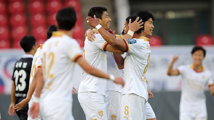 Nhận định, soi k&egrave;o Pohang Steelers vs Jeonbuk Hyundai Motors, 14h30 ng&agrave;y 29/5