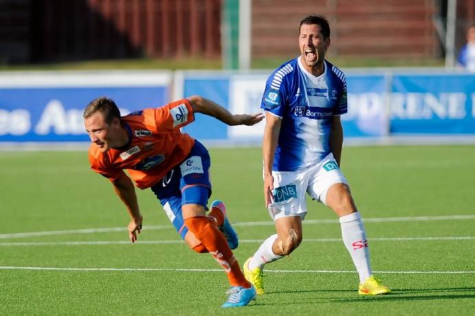 Nhận định, soi kèo Sarpsborg vs Aalesund, 22h00 ngày 29/5