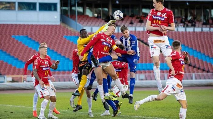 Soi kèo phạt góc Degerfors IF vs Varbergs BoIS FC, 00h00 ngày 30/5
