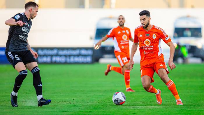 Nhận định, soi k&egrave;o Ajman Club vs Baniyas, 21h15 ng&agrave;y 29/5: Cửa tr&ecirc;n &lsquo;ghi điểm&rsquo;