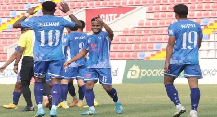 Nhận định, soi kèo Bangladesh Police vs Brothers Union, 17h00 ngày 29/5: Kho điểm của giải