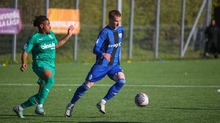 Nhận định, soi k&egrave;o Liepaja vs Grobinas, 22h00 ng&agrave;y 29/5: G&aacute;nh nặng cửa tr&ecirc;n