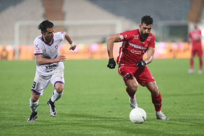 Nhận định, soi k&egrave;o Shams Azar Qazvin vs Persepolis, 23h30 ng&agrave;y 28/5: Đối thủ kh&oacute; nhằn