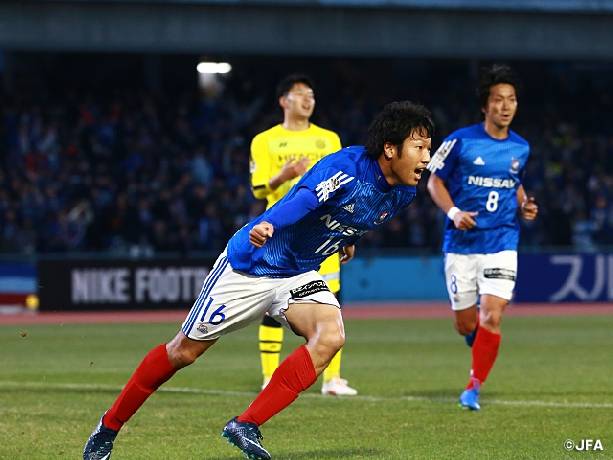 Nhận định, soi kèo Yokohama F Marinos vs Kashiwa Reysol, 17h00 ngày 29/5: Chủ nhà sa sút