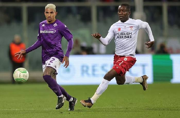 Soi k&egrave;o hiệp 1 Olympiacos vs Fiorentina, 02h00 ng&agrave;y 30/05