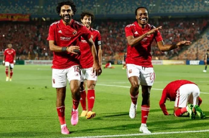Nhận định, soi kèo Al Ahly vs Pharco, 0h00 ngày 29/5: Không dễ dàng
