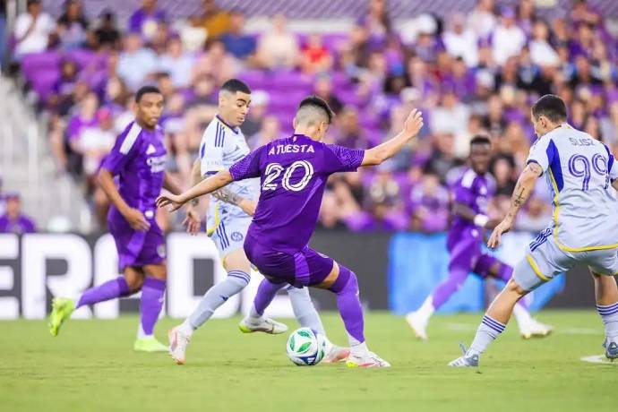 Nhận định, soi k&egrave;o Atlanta United vs Orlando City, 6h30 ng&agrave;y 29/5: Kh&oacute; lường