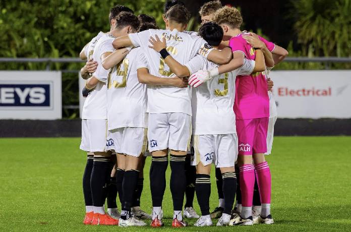 Nhận định, soi kèo Bay Olympic vs Auckland United, 14h30 ngày 29/5: Lịch sử gọi tên