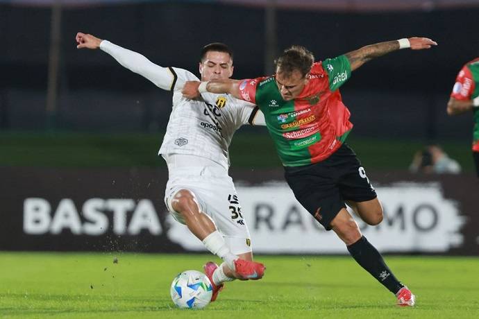 Nhận định, soi kèo Club Guarani vs Boston River, 5h00 ngày 29/5: Ưu thế tuyệt đối