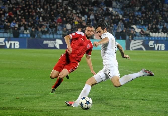 Nhận định, soi kèo Dila Gori vs Dinamo Tbilisi, 23h00 ngày 28/5: Tiếp đà bất bại