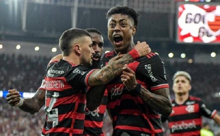 Nhận định, soi k&egrave;o Flamengo vs Deportivo Tachira, 7h30 ng&agrave;y 29/5: Thắng l&agrave; được