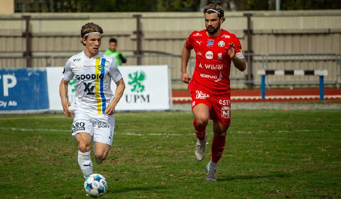 Nhận định, soi kèo Jaro vs HIFK, 19h00 ngày 29/5: Khó cho cửa dưới