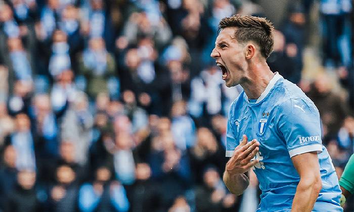 Nhận định, soi kèo Malmo vs Hacken, 20h00 ngày 29/5: Cửa dưới thắng thế