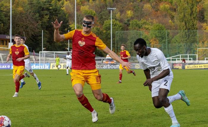 Nhận định, soi kèo MFK Vyskov vs Dukla Praha, 23h00 ngày 28/5: Trận đấu cân bằng