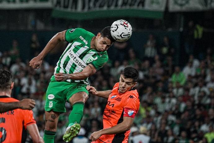 Nhận định, soi kèo Nacional vs Atletico Nacional, 5h00 ngày 29/5: Hòa là đủ