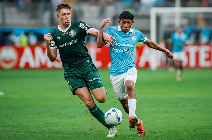 Nhận định, soi kèo Palmeiras vs Sporting Cristal, 7h30 ngày 29/5: Buông