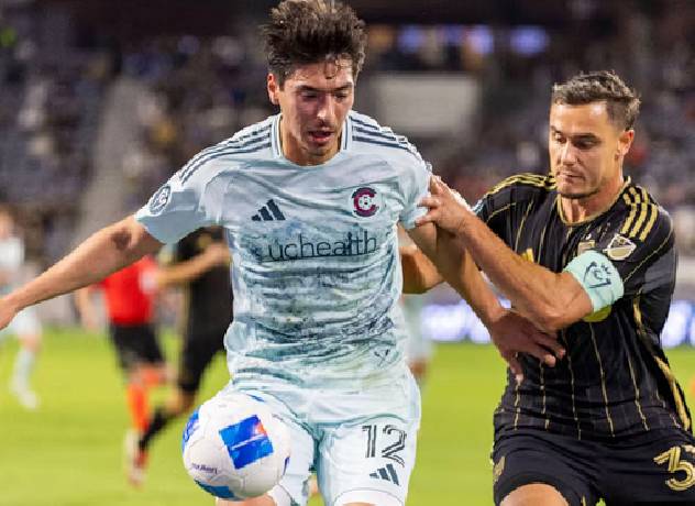 Nhận định, soi kèo Portland Timbers vs Colorado Rapids, 09h30 ngày 29/5: Tiễn khách trắng tay