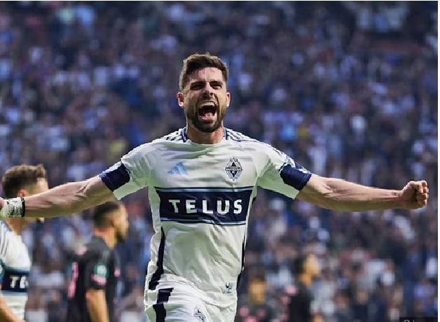 Nhận định, soi kèo Vancouver Whitecaps vs Minnesota United, 09h30 ngày 29/5: Củng cố ngôi đầu