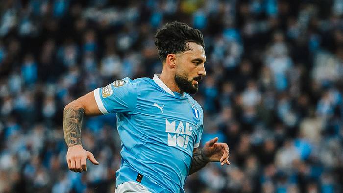 Soi kèo góc Malmo vs Hacken, 20h00 ngày 29/5