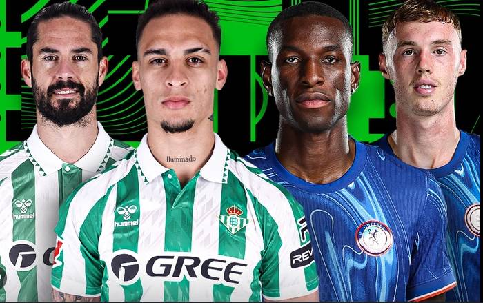 Soi kèo phạt góc Real Betis vs Chelsea, 02h00 ngày 29/05