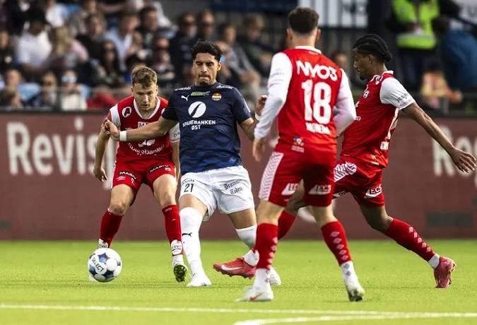Nhận định, soi kèo Aalesunds vs HamKam, 0h00 ngày 30/5: Thừa thắng xông lên