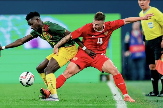Nhận định, soi kèo Ai Cập vs Nga, 1h00 ngày 29/5: Thử lửa