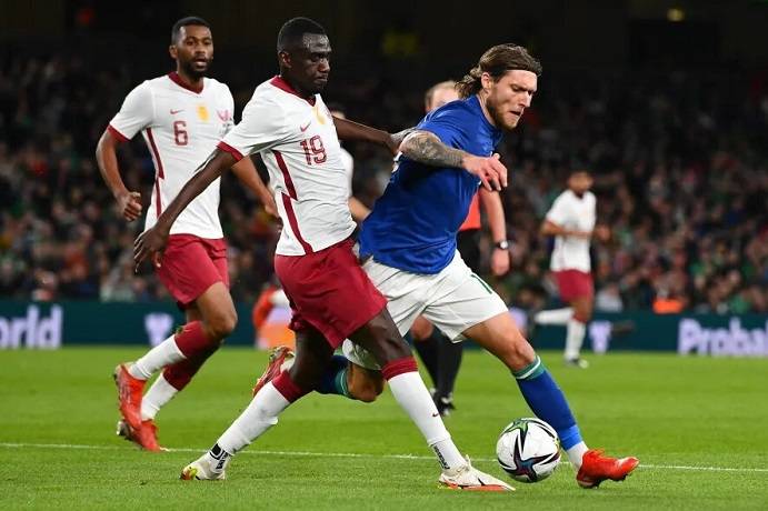 Nhận định, soi kèo Ireland vs Qatar, 1h45 ngày 29/5: Thể hiện sức mạnh
