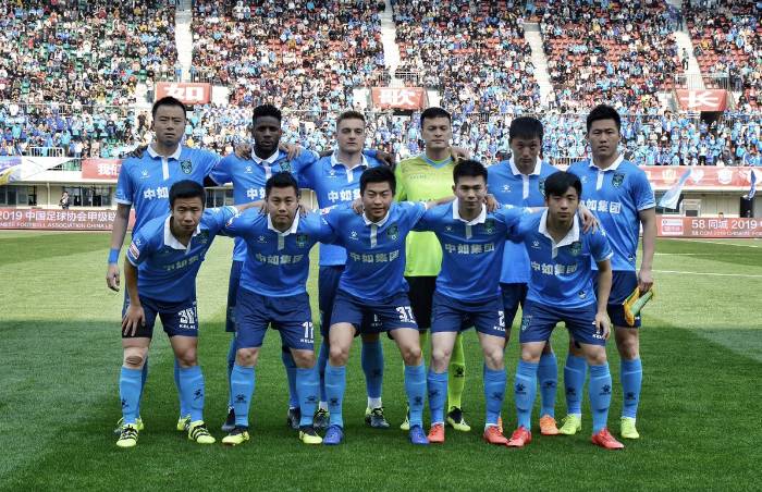 Nhận định, soi kèo Ningbo Professional vs Nantong Zhiyun, 18h00 ngày 29/5: 3 điểm nhọc nhằn