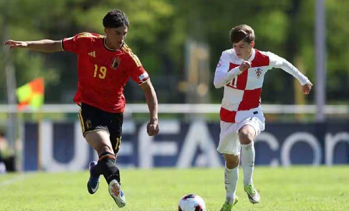 Nhận định, soi kèo U17 Bỉ vs U17 Tây Ban Nha, 18h30 ngày 28/5: Tự tin nắm giữ ngôi đầu
