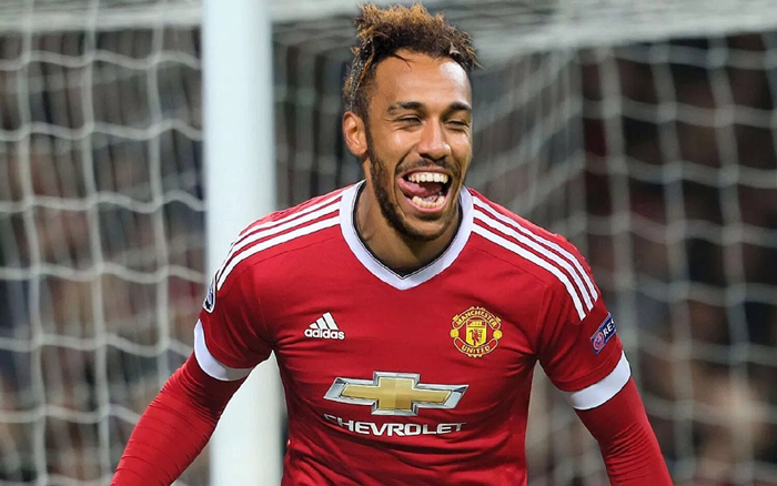 Tin chuyển nhượng ng&agrave;y 28/6: Aubameyang đồng &yacute; gia nhập MU?