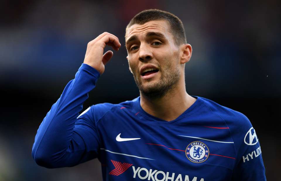 Chelsea đạt thỏa thuận mua đứt Mateo Kovacic