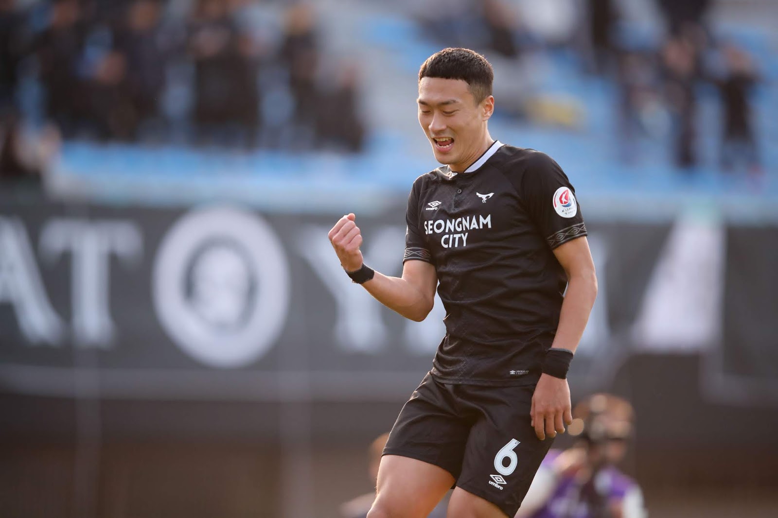 Nhận định Seongnam vs Sangju Sangmu, 17h30 28/06 (VĐQG H&agrave;n Quốc)