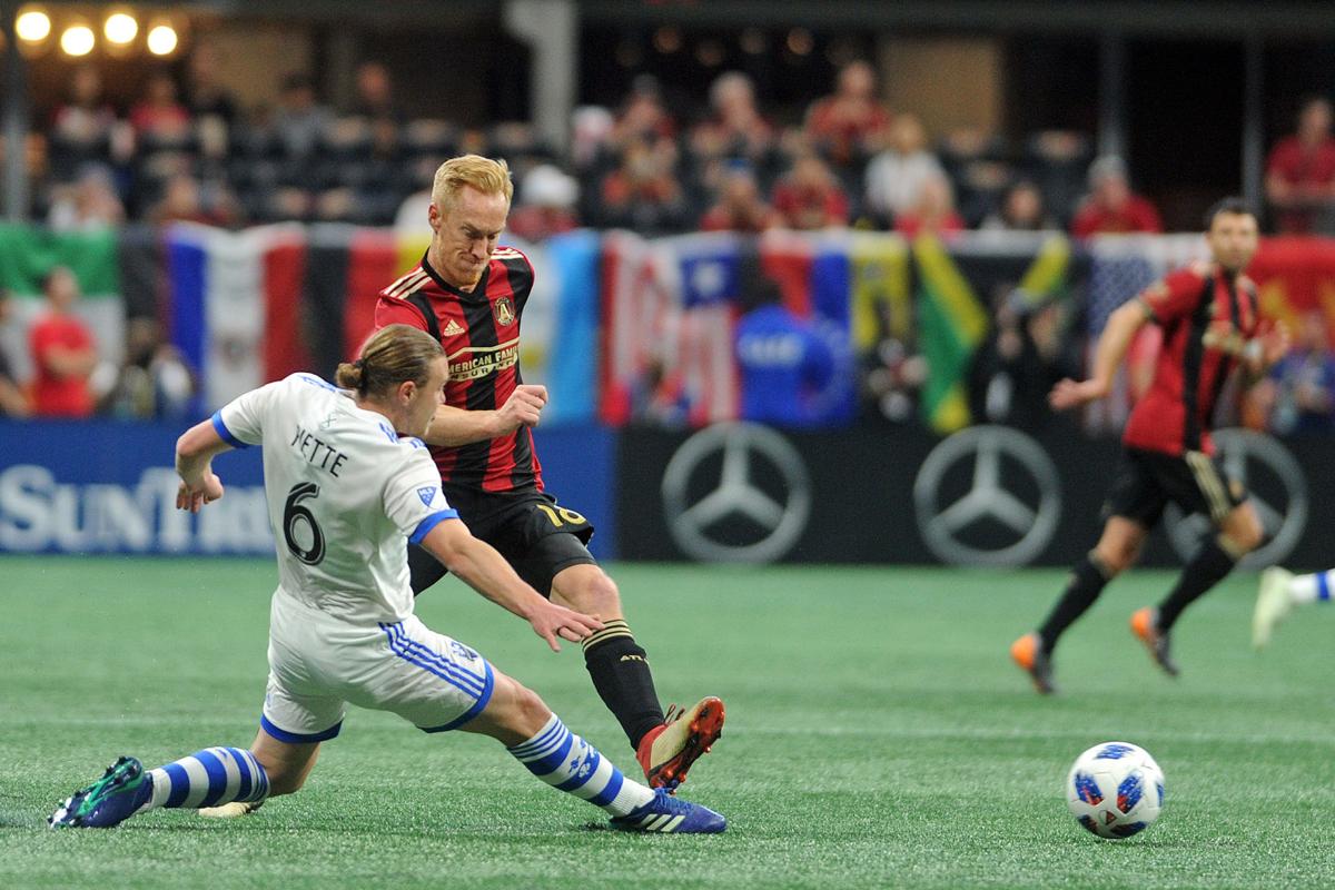 Nhận định Atlanta Utd vs Montreal Impact 05h00, 30/06 (Nhà Nghề Mỹ)