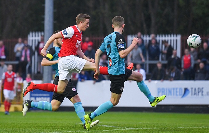 Nhận định UC Dublin vs St. Patricks 01h45, 29/06 (VĐQG Ireland)