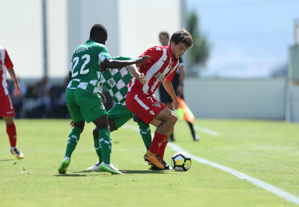 Nhận định Aves vs Moreirense, 23h00 ngày 29/6