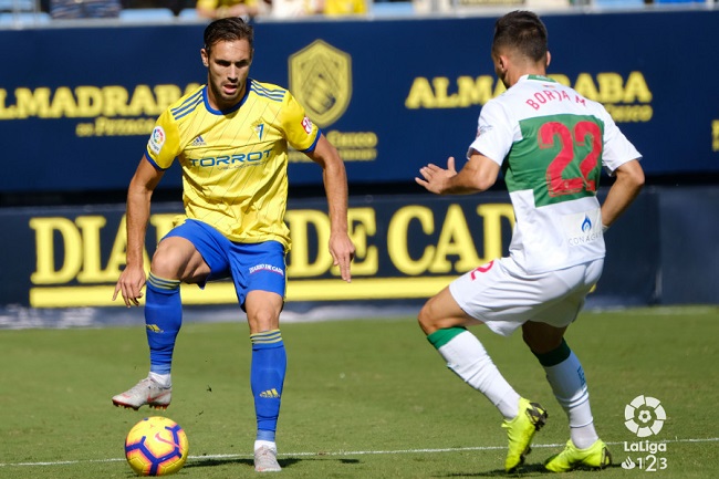 Nhận định Elche vs Cadiz, 2h45 ng&agrave;y 1/7