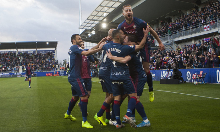 Nhận định Zaragoza vs SD Huesca, 2h45 ngày 30/6